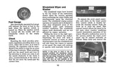 1969 Chevrolet Corvette Owner's Manual - COLOR