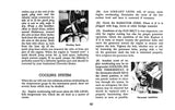 1970 Chevrolet Corvette Owner's Manual - COLOR