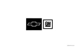 1971 Chevrolet Corvette Owner's Manual - COLOR