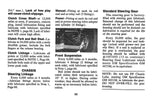 1971 Chevrolet Corvette Owner's Manual - COLOR