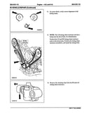 2001 Ford F-150 Truck Workshop Manual
