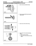 2001 Ford F-150 Truck Workshop Manual