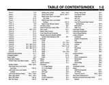 2001 Ford F-150 Truck Wiring Diagrams Manual