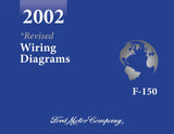 2002 Ford F-150 Truck Wiring Diagrams