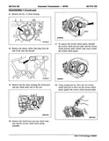 2004 Ford F-150 Heritage Service Manual