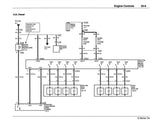 2004 Ford E-Series Wiring Diagrams