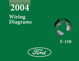 2004 Ford F-150 Wiring Diagrams