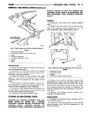 2000 Dodge Ram Truck 1500 2500 3500 Service Manual