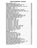 2001 Dodge Ram Truck 1500 2500 3500 Powertrain Diagnostic Procedures