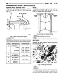 2003 Dodge DR Ram Truck 1500 2500 3500 Service Manual