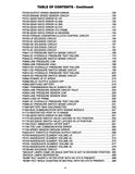 2003 Dodge DR Ram Truck Transmission Diagnostic Procedures