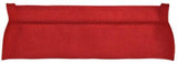 1975-86 Chevrolet C10 Reg Cab Rear Wall - Custom (will not fit like original)