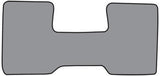 1974 Chevrolet C10 Pickup Low Tunnel Floor Mat