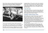 1998 Corvette Owner's Manual - COLOR