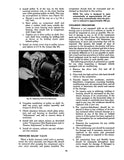 1955 - 1957 Chevrolet Air Conditioning Service Manual Supplement