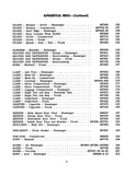 1959 Chevrolet Car and Truck Accessories Installation Reference Manual