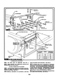 1963 Chevrolet Car and Truck Accessories Installation Reference Manual