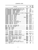1965 Chevrolet Car and Truck Accessories Installation Reference Manual