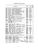 1965 Chevrolet Car and Truck Accessories Installation Reference Manual