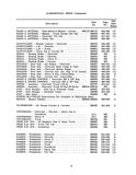 1965 Chevrolet Car and Truck Accessories Installation Reference Manual