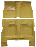 1958 Chevrolet Biscayne Full Molded Carpet by ACC