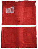 1974-79 Chevrolet Nova Cutpile Carpet by ACC
