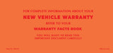 1969 Mustang Owner's Manual - COLOR