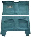 1959-60 Chevrolet Biscayne Full Molded Carpet Carpet by ACC