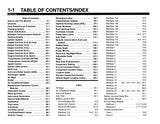 2001 Ford F-150 Truck Wiring Diagrams Manual