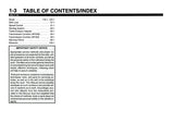 2001 Ford F-150 Truck Wiring Diagrams Manual