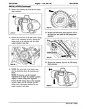 2003 Ford F-150 Truck Service Manual