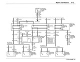 2004 Ford F-150 Heritage & SVT Wiring Diagrams Manual