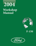 2004 Ford F-150 Service Manual