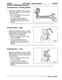 2005 Ford F-150 Truck Workshop Service Manual