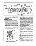 1982 Chevrolet Camaro Shop Manual