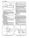 1982 Chevrolet Camaro Shop Manual