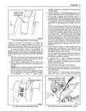 1983 Chevrolet Camaro Shop Manual - Includes 11x26 Wiring Diagrams