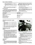 1983 Chevrolet Camaro Shop Manual - Includes 11x26 Wiring Diagrams