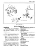 1984 Chevrolet Camaro Shop Manual - Includes 11x26 Wiring Diagrams