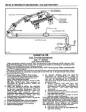 1986 Camaro Shop Manual Chassis Body Electrical Supplement 11x26 Wiring Diagrams