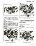 1980 Chevrolet Car Shop Manual