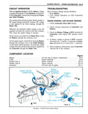 1984 Corvette Electrical Troubleshooting Shop Manual Supplement