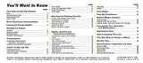 1964 Dodge 330, 440, & Polara Owner's Manual - COLOR