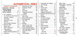1967 Dodge Charger Owner's Manual - COLOR