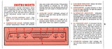 1967 Dodge Dart Owner's Manual - COLOR