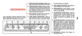 1969 Dodge Dart Owner's Manual - COLOR