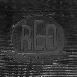 Accessory Floor Mat For 1916-36 Reo cars - 12"X17"