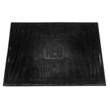 Accessory Floor Mat For 1916-36 Reo cars - 12"X17"