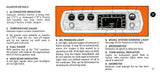1972 Dodge Dart Demon Owner's Manual - COLOR