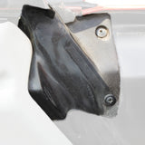 Door Jam Seals for Pontiac Fiero 1984-1988 4 pc kit
